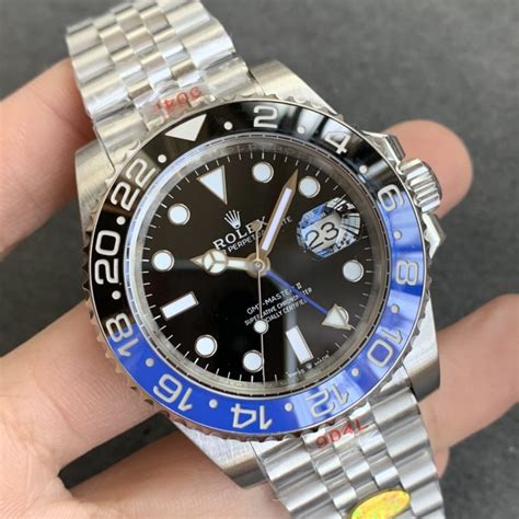 gmt master 2 rolex replica|rolex gmt master 2 homage.